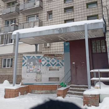 Сдается 1-комнатная квартира, 20 м²