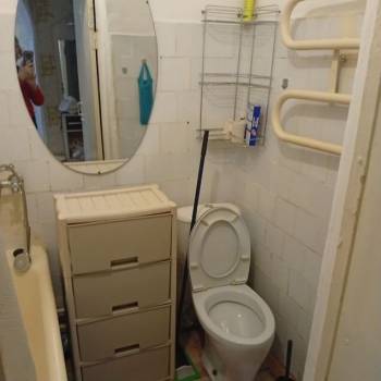 Сдается 1-комнатная квартира, 20 м²