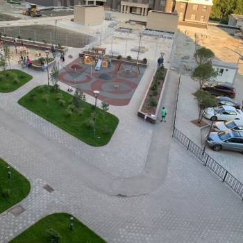 Сдается 1-комнатная квартира, 33 м²