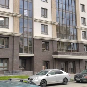 Сдается 1-комнатная квартира, 33 м²