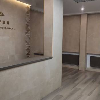 Сдается 1-комнатная квартира, 33 м²