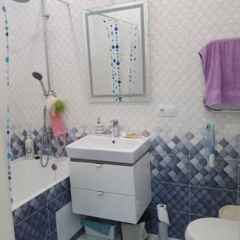 Сдается 2-х комнатная квартира, 48 м²