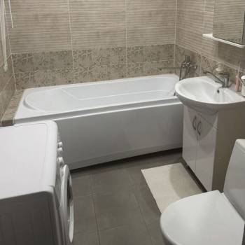 Продается 1-комнатная квартира, 33 м²