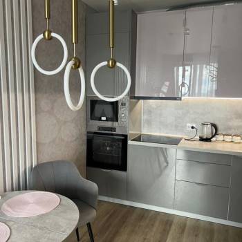 Сдается 2-х комнатная квартира, 41 м²