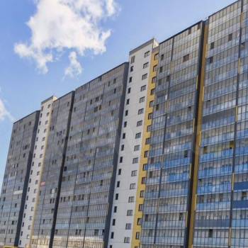 Сдается 1-комнатная квартира, 26 м²