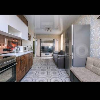 Сдается Многокомнатная квартира, 55 м²