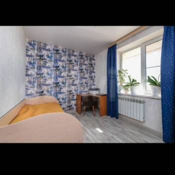 Сдается Многокомнатная квартира, 55 м²