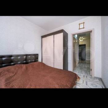 Сдается Многокомнатная квартира, 55 м²