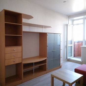 Сдается 1-комнатная квартира, 35 м²