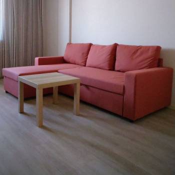 Сдается 1-комнатная квартира, 35 м²