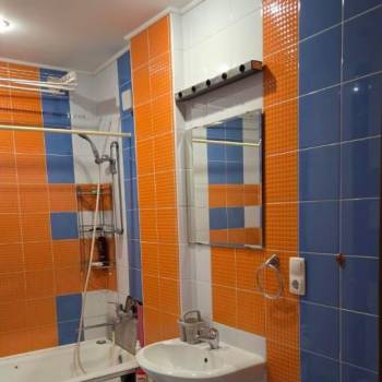 Сдается 2-х комнатная квартира, 42,5 м²