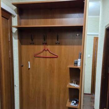 Сдается 2-х комнатная квартира, 42,5 м²