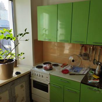 Продается 2-х комнатная квартира, 43,6 м²