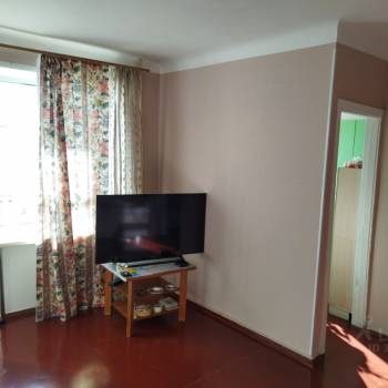 Продается 2-х комнатная квартира, 43,6 м²