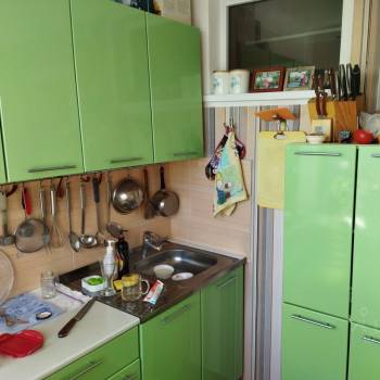 Продается 2-х комнатная квартира, 43,6 м²