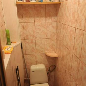 Продается 3-х комнатная квартира, 62,9 м²