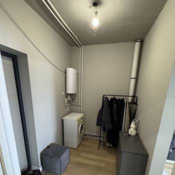 Сдается 1-комнатная квартира, 30 м²