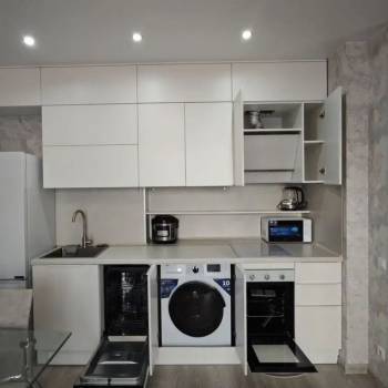 Сдается 1-комнатная квартира, 35 м²