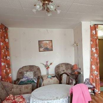 Продается 2-х комнатная квартира, 42 м²