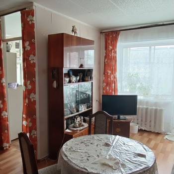 Продается 2-х комнатная квартира, 42 м²