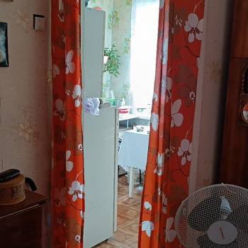 Продается 2-х комнатная квартира, 42 м²