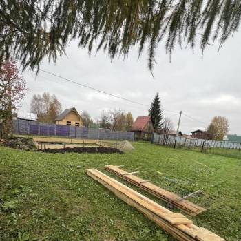 Продается Дом, 18 м²