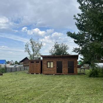 Продается Дом, 18 м²