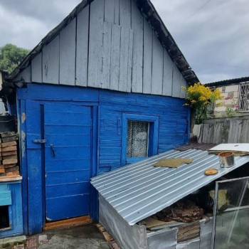 Продается Дом, 30 м²