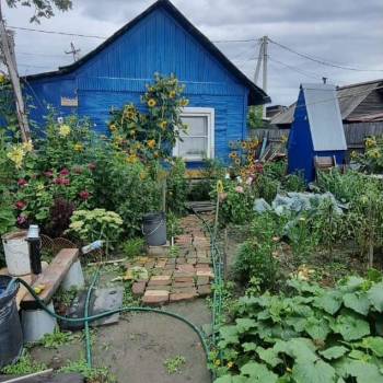 Продается Дом, 30 м²