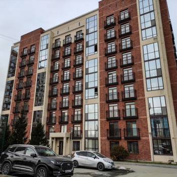 Продается 3-х комнатная квартира, 65,9 м²