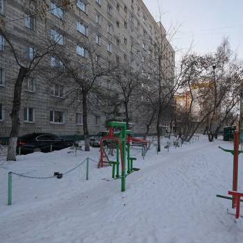 Продается 2-х комнатная квартира, 47,2 м²