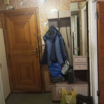 Сдается 1-комнатная квартира, 38 м²