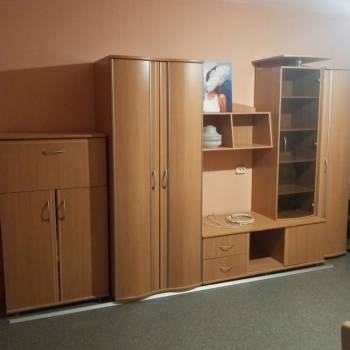 Сдается 1-комнатная квартира, 38 м²