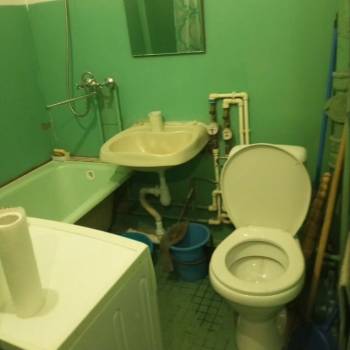 Сдается 1-комнатная квартира, 38 м²