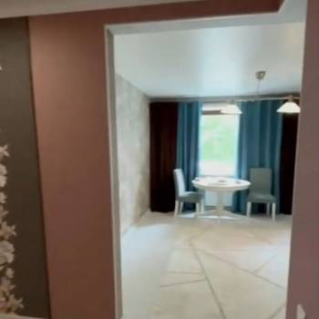 Сдается Многокомнатная квартира, 75 м²