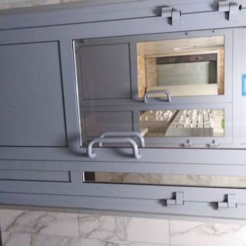 Продается 1-комнатная квартира, 32,3 м²