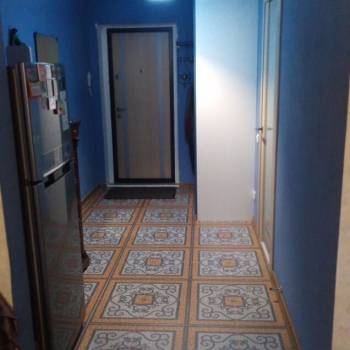 Продается 1-комнатная квартира, 32,3 м²