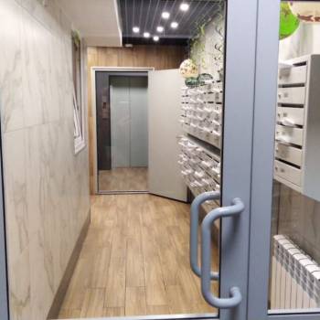 Продается 1-комнатная квартира, 32,3 м²