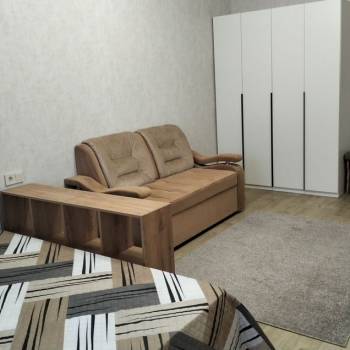 Сдается 1-комнатная квартира, 48 м²