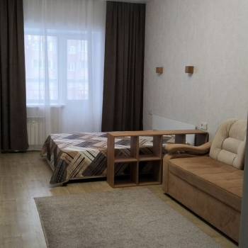 Сдается 1-комнатная квартира, 48 м²