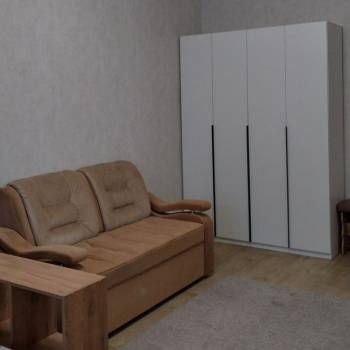 Сдается 1-комнатная квартира, 48 м²