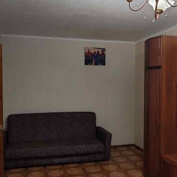 Сдается 1-комнатная квартира, 31 м²