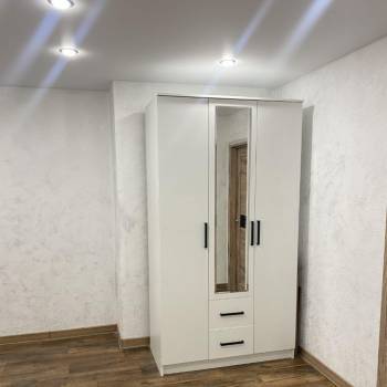 Сдается 1-комнатная квартира, 47,4 м²