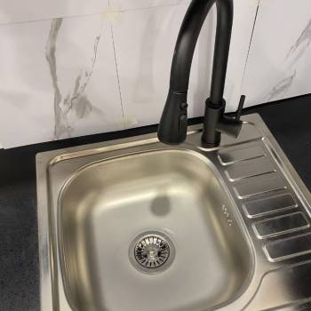 Сдается 1-комнатная квартира, 47,4 м²