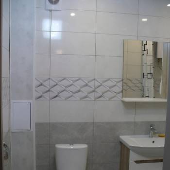 Сдается 1-комнатная квартира, 31 м²