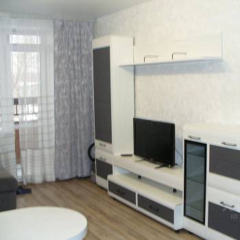 Сдается 1-комнатная квартира, 31 м²
