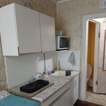 Сдается 1-комнатная квартира, 24 м²