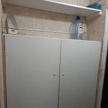 Сдается 1-комнатная квартира, 24 м²