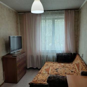 Сдается 1-комнатная квартира, 24 м²