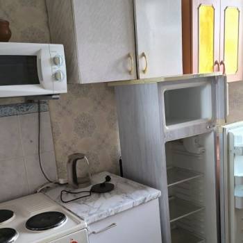 Сдается 1-комнатная квартира, 31,6 м²